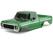 more-results: Body Overview: The Traxxas TRX-4 1979 Ford F-150 Complete Body Set is an officially li