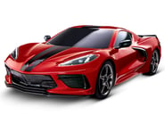 Traxxas 4-Tec 3.0 1/10 RTR Touring Car w/Corvette Stingray Body (Red) | product-also-purchased