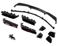 more-results: Traxxas&nbsp;4-Tec 3.0 Tail Lights with Mounts. These replacement body components are 