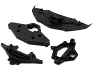 more-results: Traxxas 4-Tec 3.0 Front Bumper Set. This replacement front bumper set is intended for 