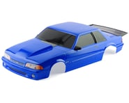 more-results: The Traxxas Ford Mustang Fox Body is a great way to add custom style and classic looks