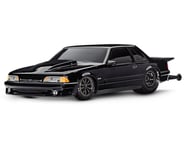 more-results: Iconic Fox Body Looks with Velineon Power! The Drag Slash® HD 1/10 2WD RTR No Prep Car