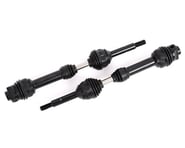 more-results: This is an optional Traxxas Rear Steel Constant-Velocity Driveshaft Set, and is intend