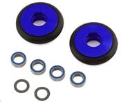 more-results: Traxxas&nbsp;Bandit/Rustler/Stampede 2WD Aluminum Wheelie Bar Wheels. These wheelie ba