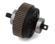 more-results: Differential Overview: The Traxxas® Magnum 272R™ Complete Center Differential is a rea