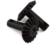 more-results: Traxxas&nbsp;Differential Output Gears. These replacement differential gears are inten