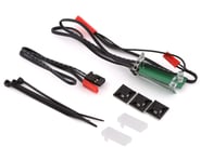 Traxxas Front LED Light Set (Red) | product-also-purchased