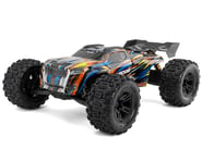 more-results: Traxxas Sledge RTR 6S 4WD Electric Brushless 1/8 Monster Truck (Blue)