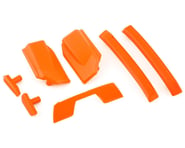 more-results: Traxxas&nbsp;Sledge Body Roof Skid Pads. This is an optional roof skid pad kit for the