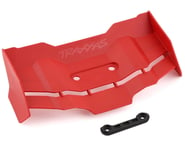 more-results: Traxxas Sledge Rear Wing. This is an optional wing set for the Traxxas Sledge. Package