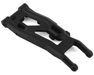 more-results: Traxxas Sledge Left Front Suspension Arm. This is a replacement left front suspension 