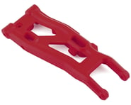 more-results: Traxxas Sledge Left Front Suspension Arm. This is an optional left front suspension ar