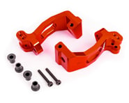 more-results: The Traxxas&nbsp;Sledge Aluminum Caster Blocks Left and Right are an optional upgrade 