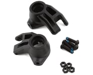 more-results: Traxxas Sledge Left &amp; Right Steering Blocks. This is a replacement set of steering