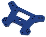 more-results: Traxxas Sledge Aluminum Front Shock Tower (Blue)