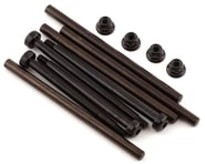 more-results: Traxxas Sledge Front & Rear Suspension Pin Set