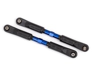 more-results: Traxxas Sledge Aluminum Front Camber Link Tubes (Blue) (2)