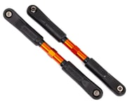 more-results: Traxxas Sledge Aluminum Toe Link Tubes (Orange) (2)