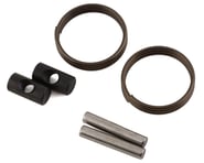 more-results: Traxxas&nbsp;Sledge Constant-Velocity Driveshaft Rebuild Kit. This is a kit intended t
