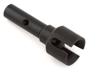 more-results: Traxxas Sledge Rear Stub Axle. This replacement rear stub axle is intended for the Tra