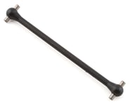 more-results: Traxxas&nbsp;Sledge 4x88mm Front Center Driveshaft. This replacement driveshaft is int