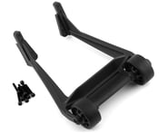 more-results: Traxxas Sledge Black Wheelie Bar Assembled. This is an optional upgrade for the Traxxa