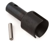 more-results: Traxxas&nbsp;Sledge Center Differential Output Cup. This replacement output cup is int