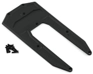 more-results: Traxxas Sledge Chassis Skidplate (Graphite Grey)