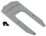 more-results: Traxxas Sledge Chassis Skidplate. This optional skid plate offers protection to the Tr