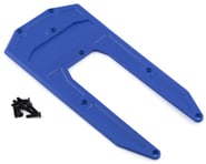 more-results: Traxxas Sledge Chassis Skidplate. This optional skid plate offers protection to the Tr