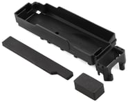 more-results: Traxxas Sledge Battery Tray. This is a replacement intended for the Traxxas Sledge. Pa