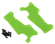 more-results: Traxxas Sledge Green Front Suspension Arm Covers. These are an optional part intended 