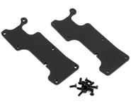 more-results: Traxxas Sledge Rear Left/Right Suspension Arm Covers. These replacement suspension arm