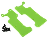 more-results: Traxxas Sledge Green Rear Suspension Arm Covers. These are an optional part intended f