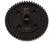 more-results: Traxxas Mod 1.0 Steel Spur Gear (52T)