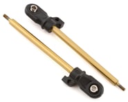 more-results: The Traxxas 80mm&nbsp;GT-Maxx TiN Coated Shock Shaft Assembly is an optional upgrade f