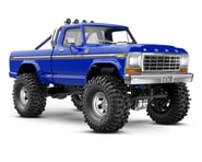 more-results: Lifted '79 Ford Ranger Mini Scale R/C Crawler Prepare for big adventures in a compact 