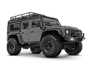 more-results: Traxxas TRX-4M 1/18 Crawler with Land Rover Defender Body The Traxxas TRX-4M 1/18 Elec