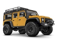 more-results: Traxxas TRX-4M 1/18 Crawler with Land Rover Defender Body The Traxxas TRX-4M 1/18 Elec