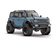 more-results: Traxxas TRX-4M 1/18 Crawler with Ford Bronco Body The Traxxas TRX-4M 1/18 Electric Roc