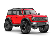 more-results: Traxxas TRX-4M 1/18 Crawler with Ford Bronco Body The Traxxas TRX-4M 1/18 Electric Roc