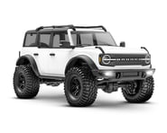 more-results: Traxxas TRX-4M 1/18 Crawler with Ford Bronco Body The Traxxas TRX-4M 1/18 Electric Roc