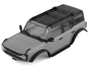more-results: Traxxas TRX-4M Ford Bronco Complete Body. This clipless replacement body is ready to i