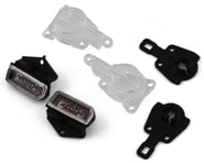 more-results: Traxxas TRX-4M Ford Bronco Front and Rear LED Lenses. These are replacements intended 