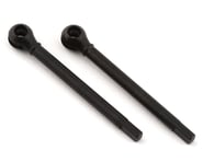 more-results: Traxxas TRX-4M Front Outer Axle Shafts. These are a replacement intended for the TRX-4