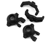 more-results: Traxxas TRX-4M Front Steering Blocks and Caster Blocks. These are a replacement intend