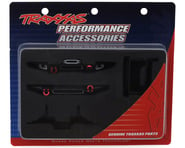 more-results: Traxxas TRX-4M Defender® Aluminum Front & Rear Bumpers Set