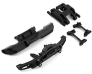 more-results: Traxxas TRX-4M Ford Bronco Front & Rear Bumpers w/Mounts