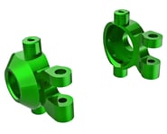 more-results: Traxxas TRX-4M Aluminum Steering Blocks (Green) (2)