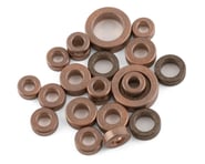 more-results: Traxxas TRX-4M Complete Bushing Set. This is a replacement bushing set intended for th